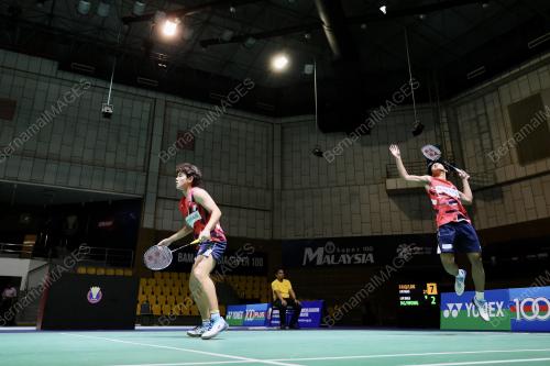 MALAYSIA SUPER 100