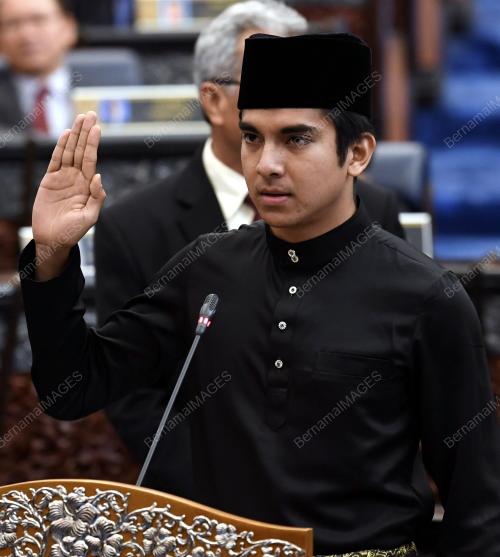 KL60_16072018_PARLIMEN