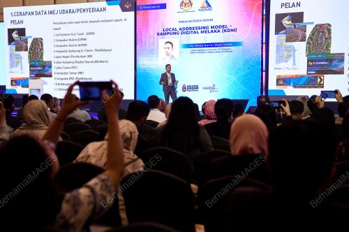 MOHD HAIRUL SHAH ISMAIL