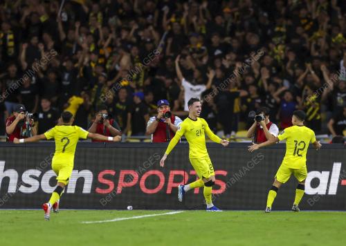 KELAYAKAN PIALA DUNIA