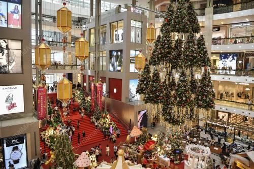 TINJAUAN HARI NATAL