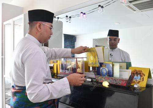ADZA DANIAL HAIQAL MARTIAS