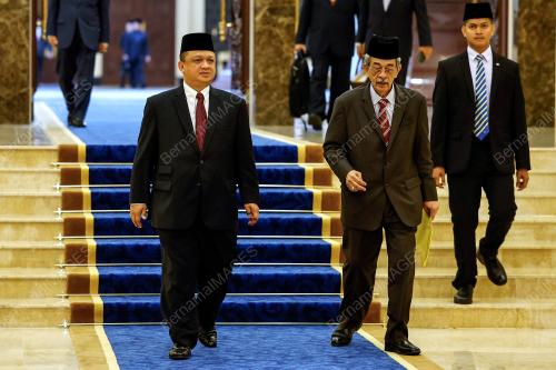 TUANKU SYED FAIZUDDIN PUTRA JAMALULLAIL