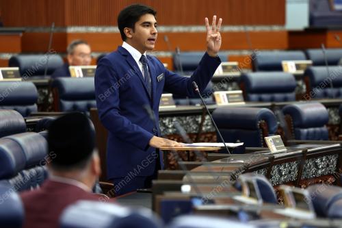 SYED SADDIQ SYED ABDUL RAHMAN