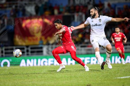 LIGA SUPER MALAYSIA 2023