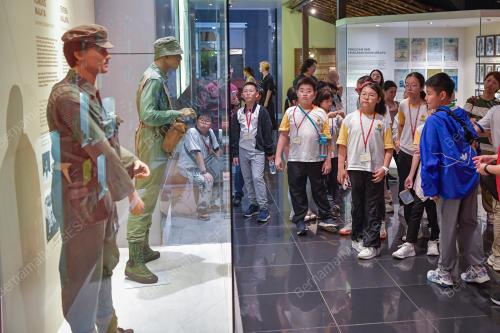 HARI MUZIUM ANTARABANGSA 2024