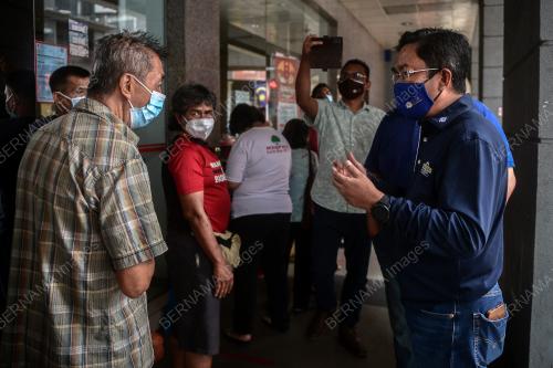 DATUK SERI JALALUDIN ALIAS