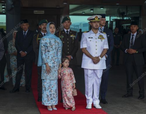 TUNKU IDRIS ISKANDAR ISMAIL ABDUL RAHMAN
