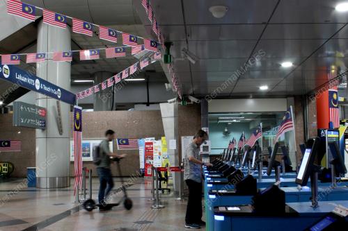 KL SENTRAL