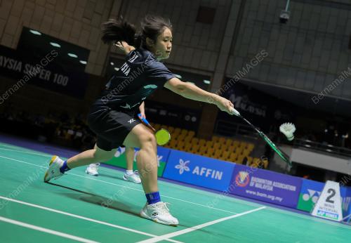 MALAYSIA SUPER 100