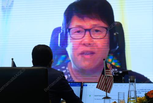 DATUK SERI MOHAMMAD MENTEK
