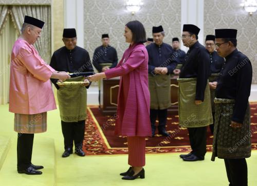 SULTAN IBRAHIM