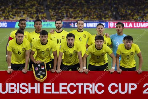 PIALA ASEAN 2024