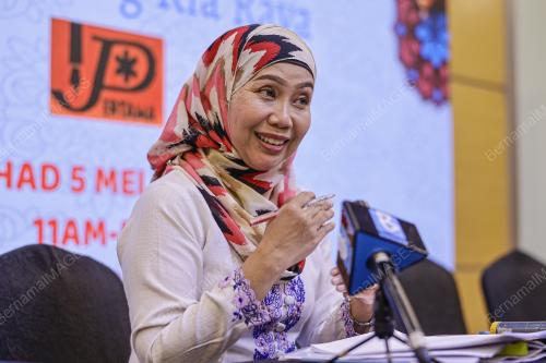 SARIHA MOHD ALI