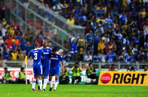 CHELSEA