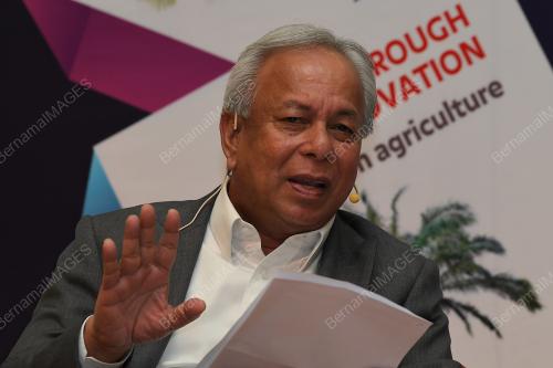 DATUK MOHAMAD NAGEEB AHMAD ABDUL WAHAB