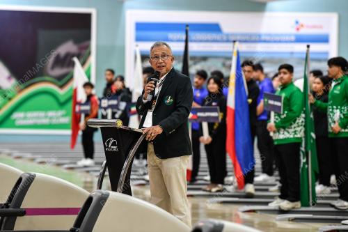 DATUK MOHD NAJEEB ABDULLAH
