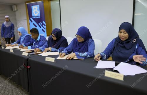 NUR-UL AFIDA KAMALUDIN