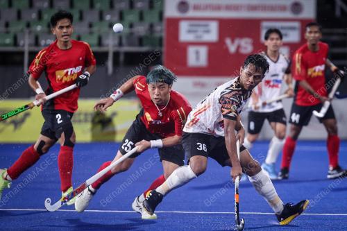 PIALA AKHIR TNB CUP 2025