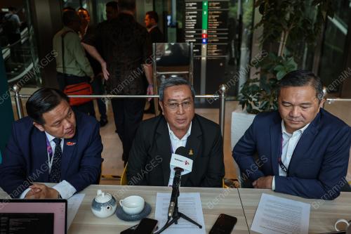 DATUK HARIS KASIM