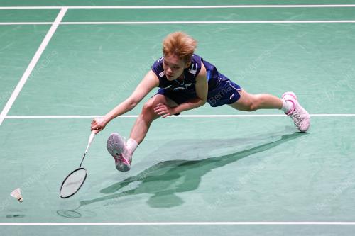 MASTERS MALAYSIA 2024