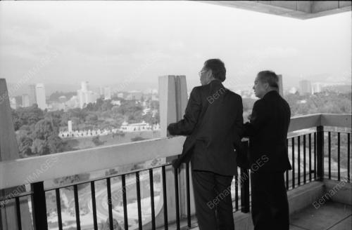 KAMPUCHEA SUMMIT