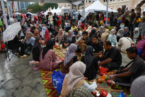 PROGRAM IFTAR@KL 2024