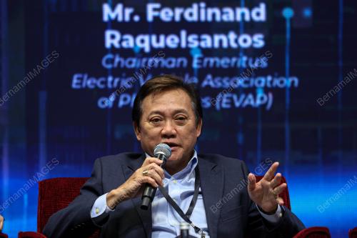 FERDINAND RAQUELSANTOS