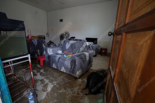BANJIR
