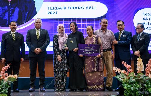 FADLINA SIDEK