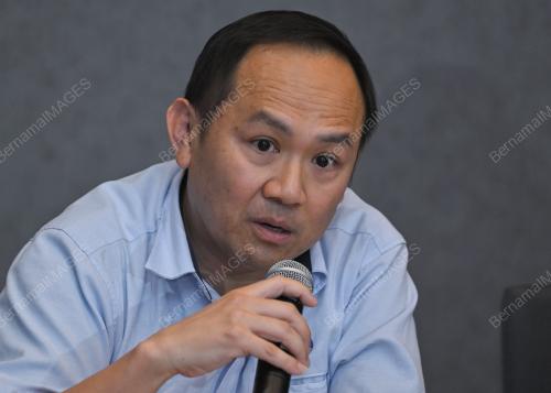 IVAN TAN CHEE YEN