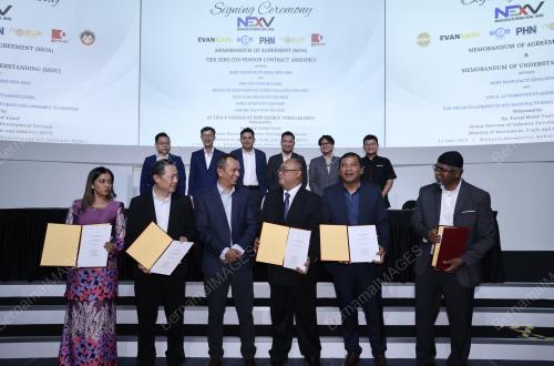 FAIZAL MOHD YUSOF