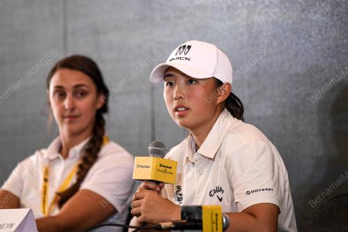 MAYBANK CHAMPIONSHIP