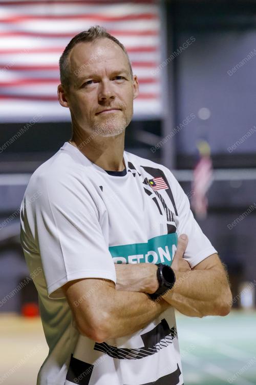 KENNETH JONASSEN