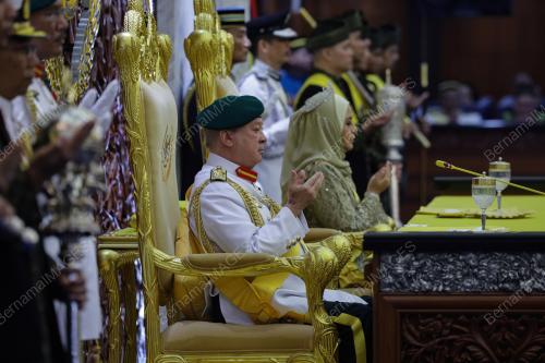 SULTAN IBRAHIM