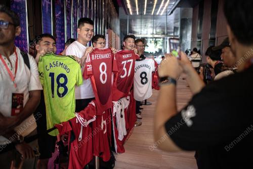 MANCHESTER UNITED