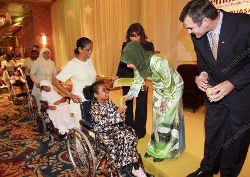 TUANKU NUR ZAHIRAH