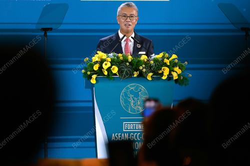 ASEAN SUMMIT 2025