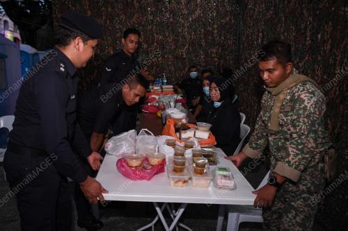 TINJAUAN PKP BERBUKA