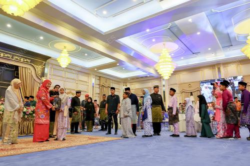RAJA ZARITH SOFIAH