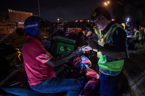 OPERASI JPJ HARI RAYA AIDILADHA 2023