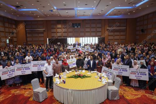 DATUK SERI DR AHMAD ZAHID HAMIDI