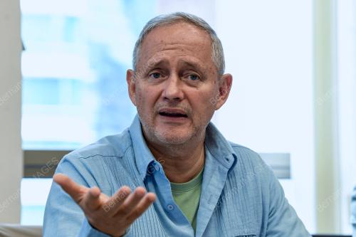 LUIS JAVIER CAMPUZANO