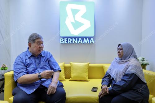 DATUK YONG SOO HEONG