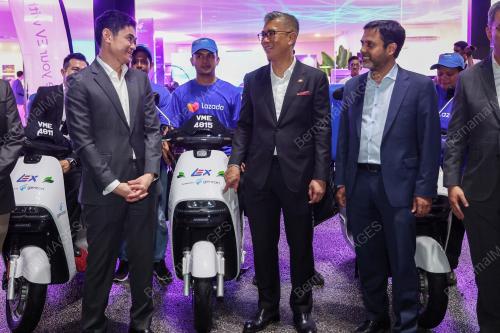 DATUK SERI ZAFRUL TENGKU ABDUL AZIZ