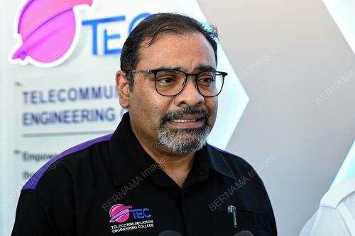 SURESH KUMAR KANDASAMY