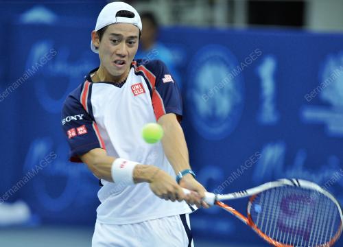 TENIS TERBUKA MALAYSIA KUALA LUMPUR 2011