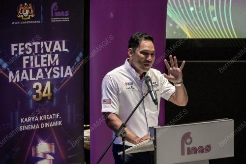 DATUK HANS ISAAC