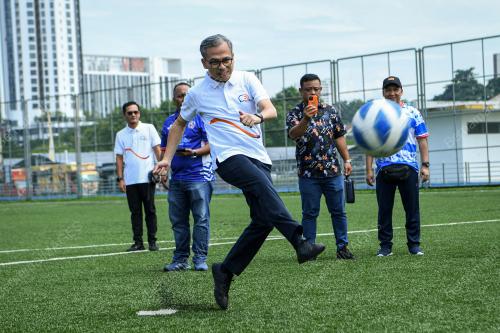 FAHMI FADZIL