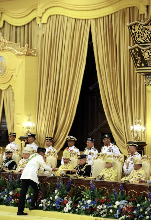 SULTAN IBRAHIM